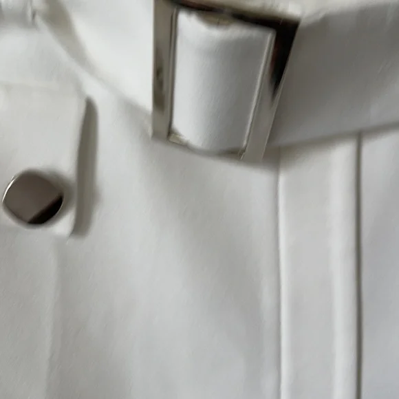 Alkaid’s brand . Size S. Color white - Picture 4 of 5